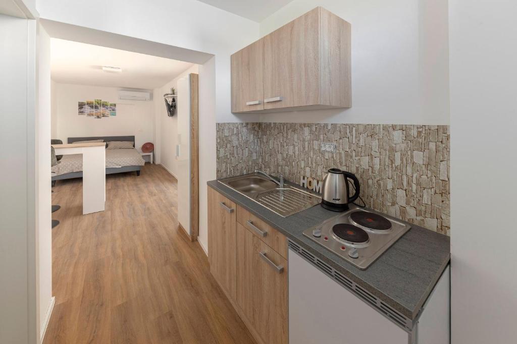 Apartments Berni - 