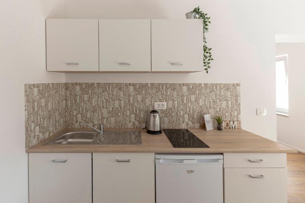 Apartments Berni - 