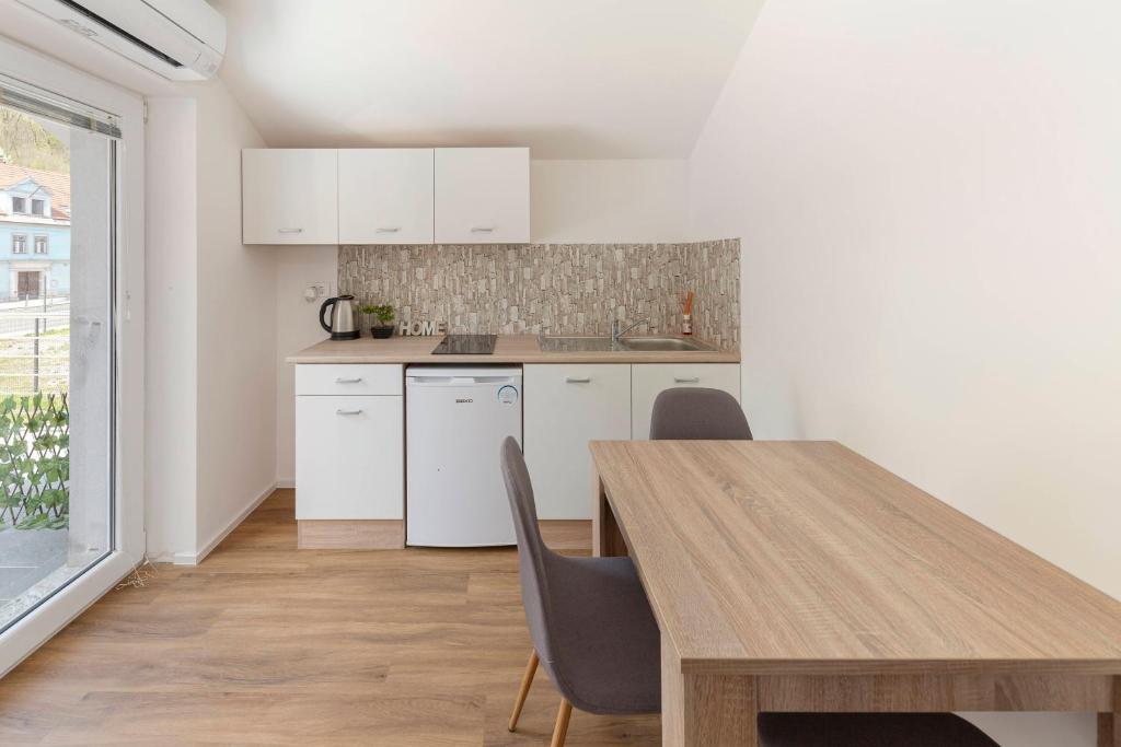 Apartments Berni - 
