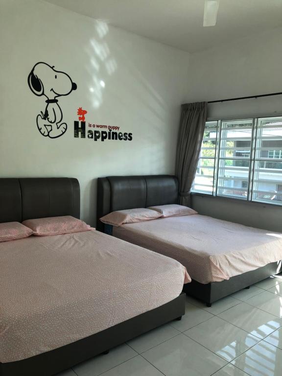 Cameron Comfort HomeGolden Hill 7 Night Market, Brinchang (updated