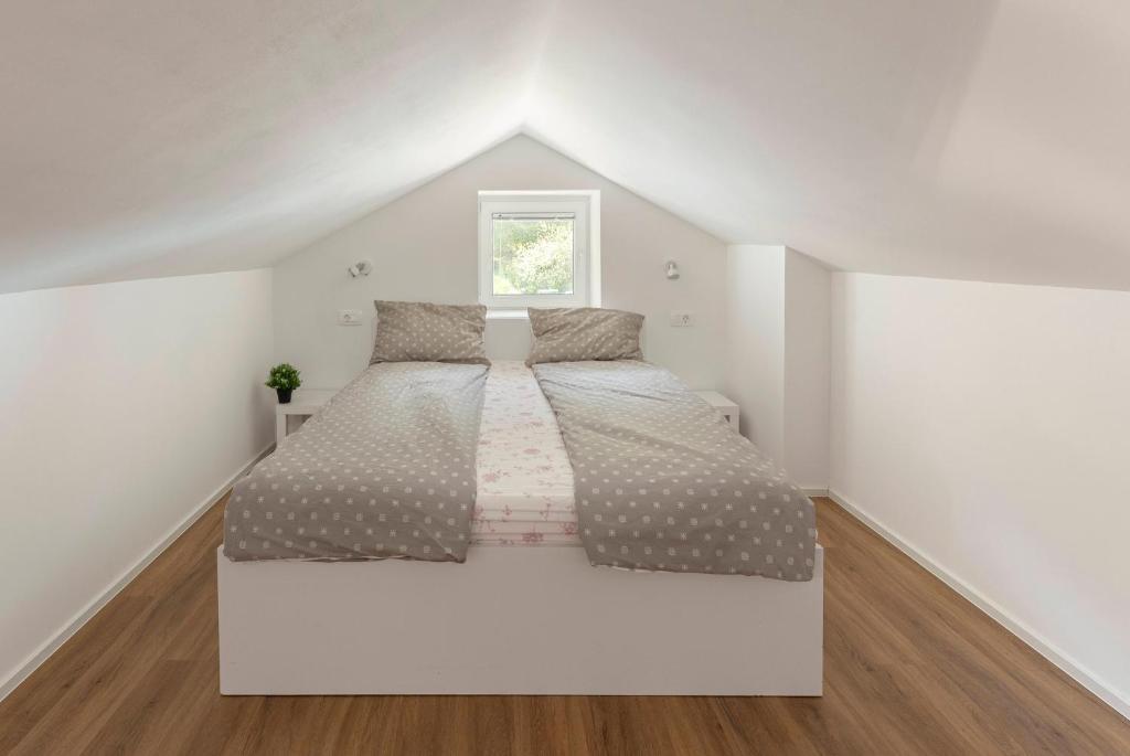 Apartments Berni - Studio