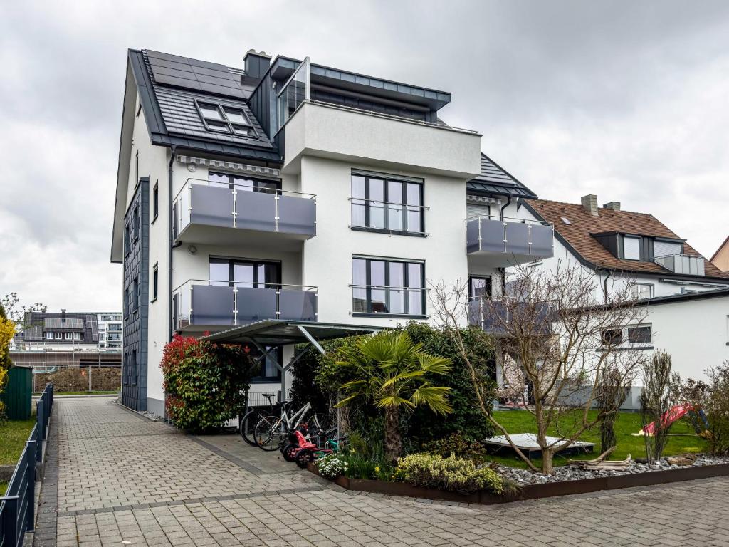 Vogelhaus - Ferienwohnung Fink, Friedrichshafen – Aktualisierte Preise für  2023