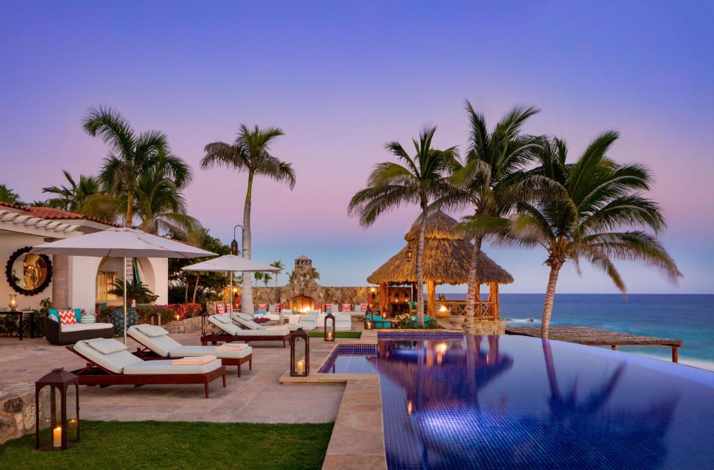 One&Only Palmilla, San José del Cabo – Precios actualizados 2023