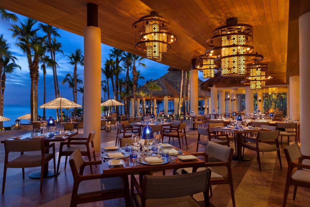 One&Only Palmilla photo