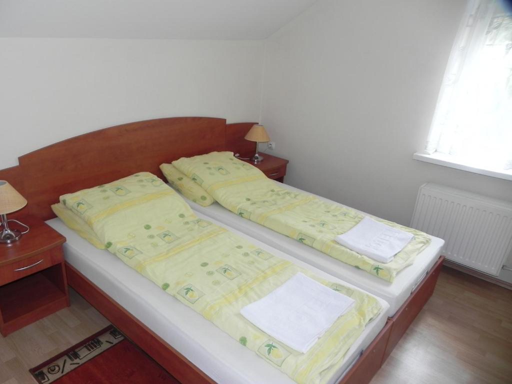 Dom Wczasowy Magnolia - Apartment – ​​barrierefrei