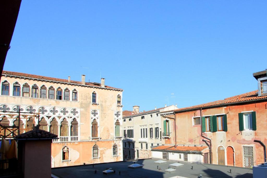 Kép Apt. Venice Modern Style szállásáról Velencében a galériában