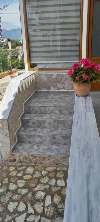 Fotografie z fotogalerie ubytování Luxury Dennis Home v destinaci Sarandë