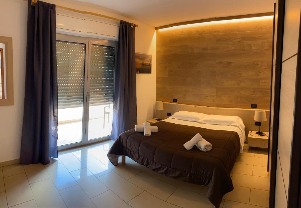 B&B D\ - отзывы и видео