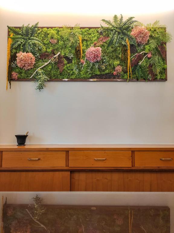 Fotografie z fotogalerie ubytování Hotel Delle Ortensie v destinaci Fiuggi