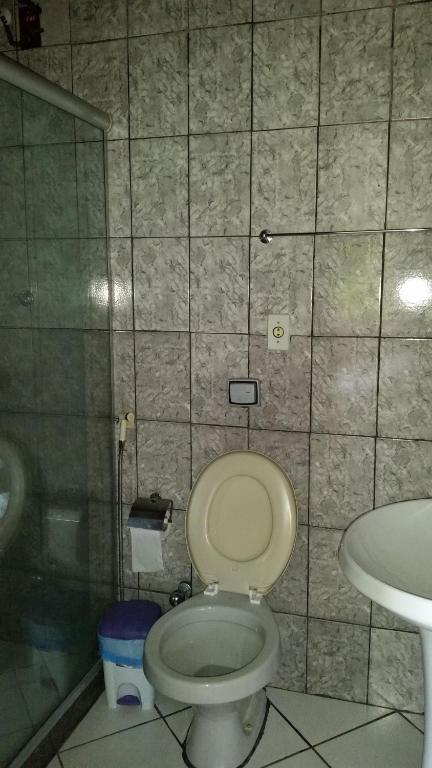  Aconchego Pousada