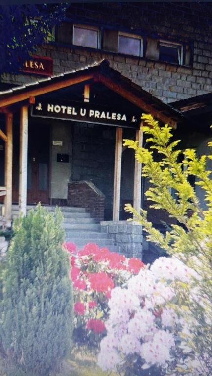 Hotel Kopretina () Hotel Kopretina