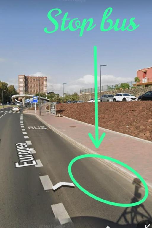Kép Maspalomas San Agustin Gran Canaria szállásáról Maspalomasban a galériában