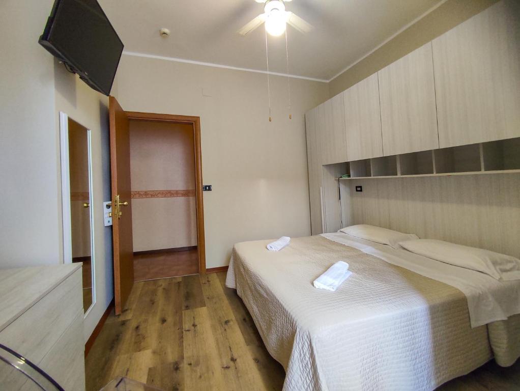 Hotel Delle Ortensie - Habitación Individual