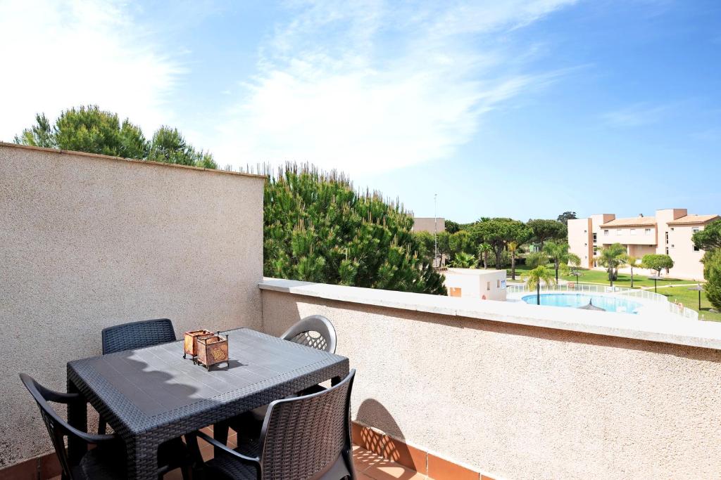 Apartamento Sancti Petri, Chiclana de la Frontera – Precios ...