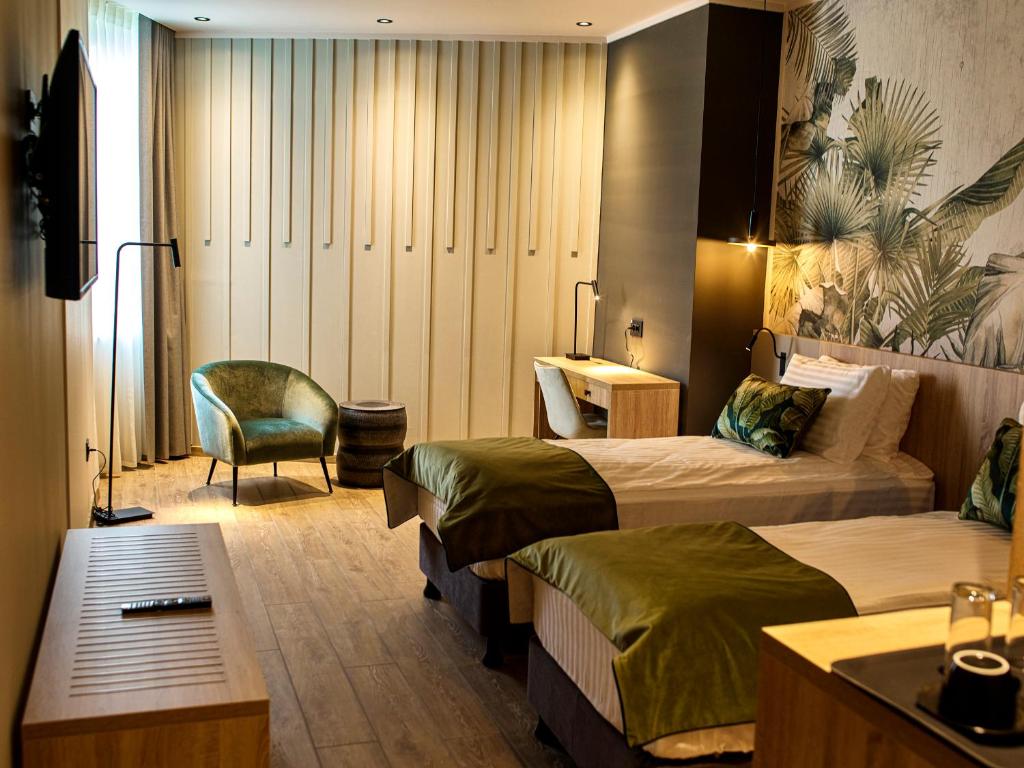 Amazonia Hotel - Resim 37