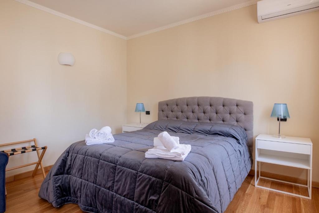 Villa Romantica Wellness & SPA - 14