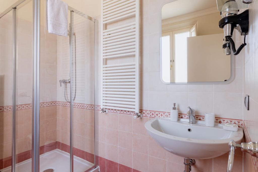 Villa Romantica Wellness & SPA - 18