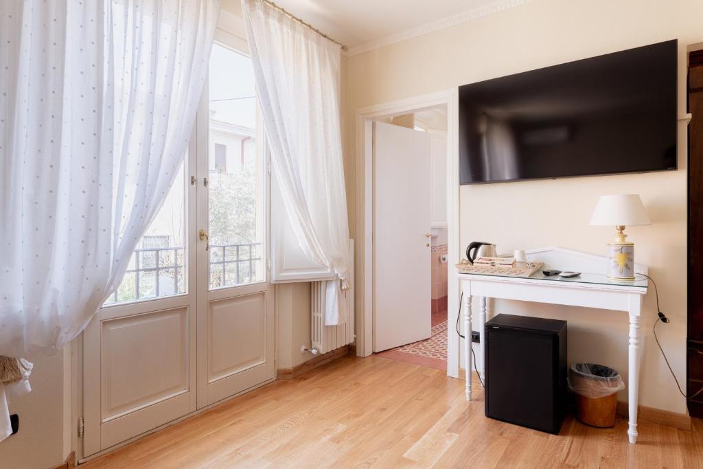 Villa Romantica Wellness & SPA - 17