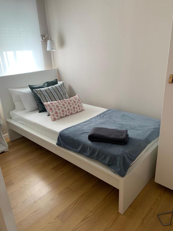 Apartamento Vallecas Plaza - 7