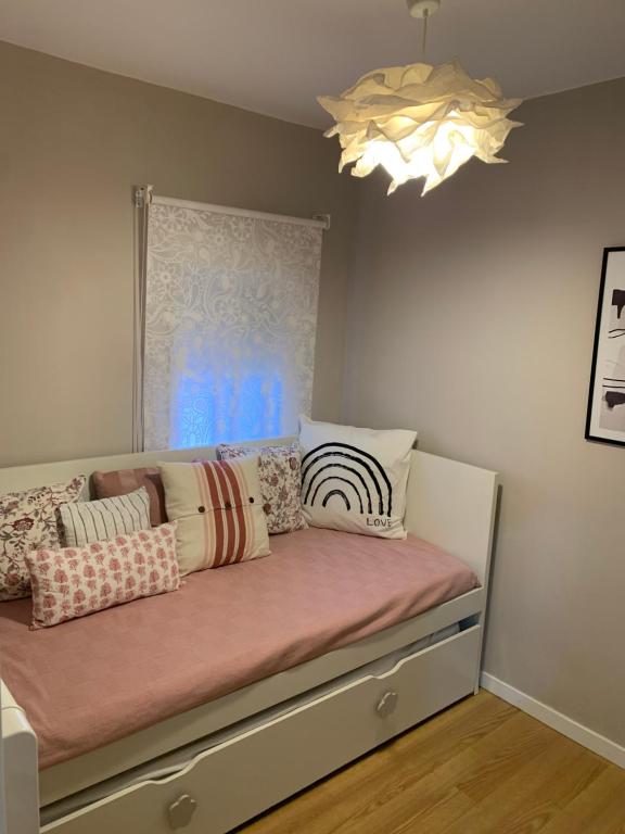 Apartamento Vallecas Plaza - 8