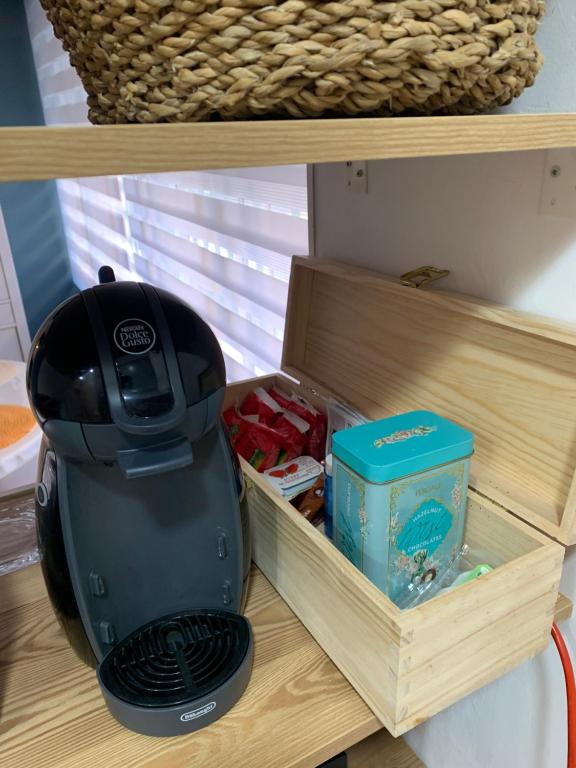 Apartamento Vallecas Plaza - 12