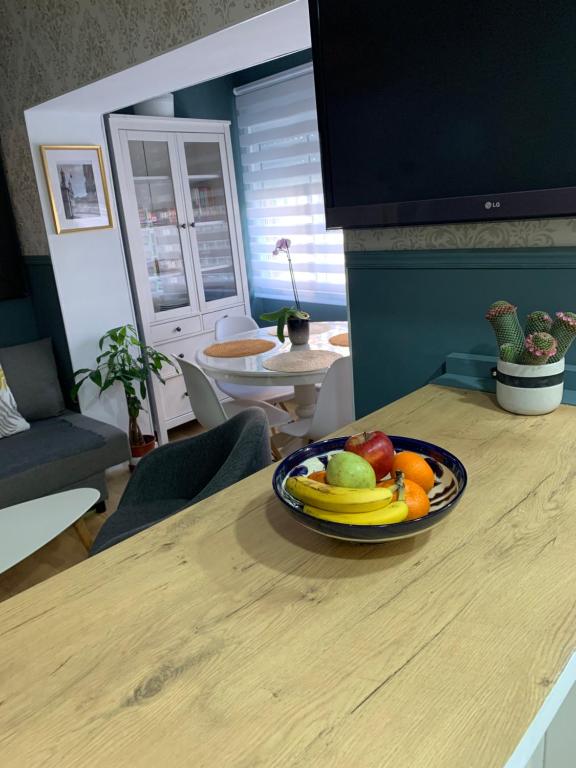 Apartamento Vallecas Plaza - 13