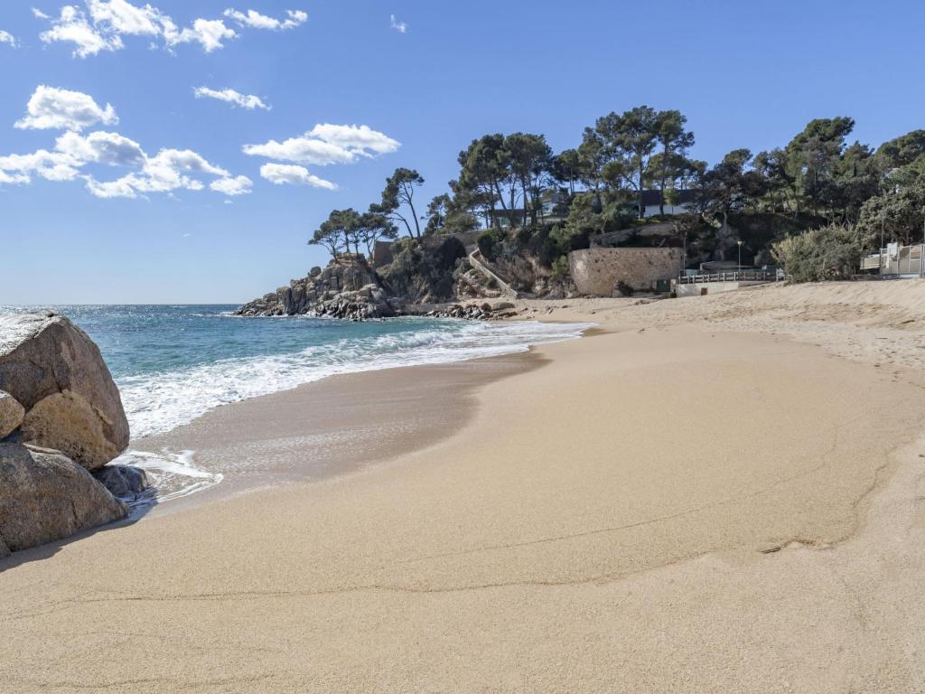 Fotografie z fotogalerie ubytování Holiday Home Kalypso by Interhome v destinaci Sant Antoni de Calonge