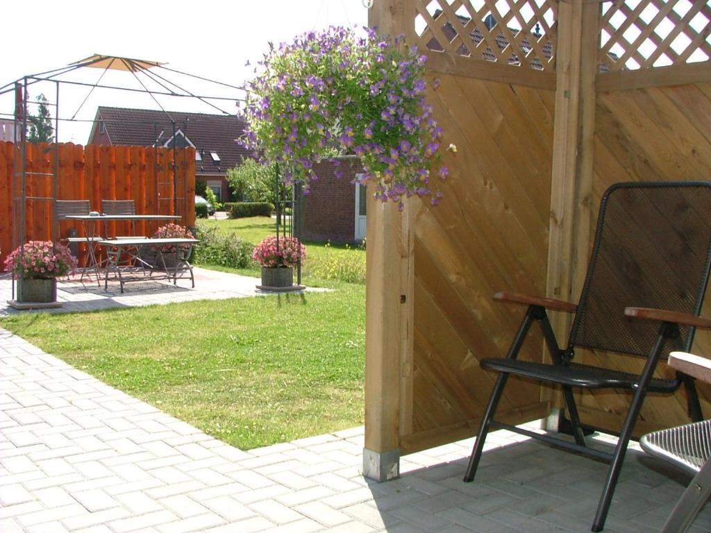 Zahrada ubytování Hotel Thule