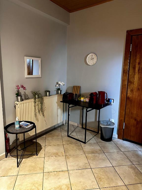 Fotografia z galérie ubytovania Beautiful apartment Athens Keramikos v Aténach