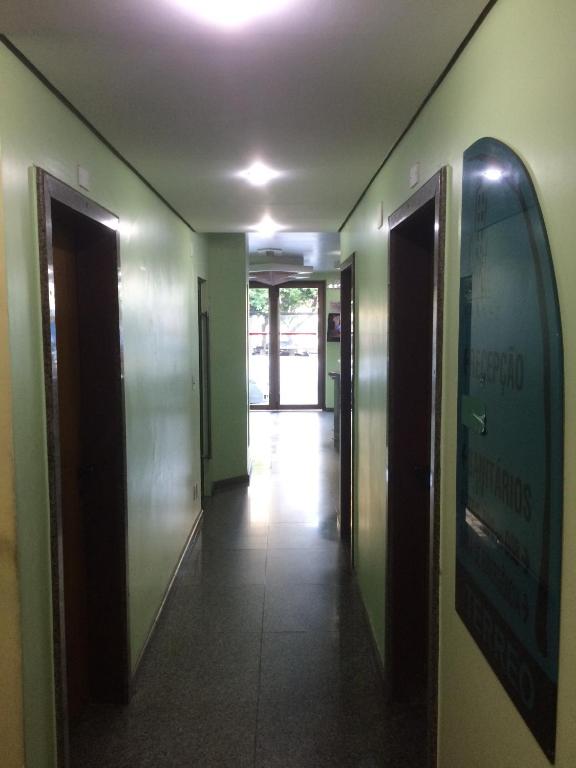  Saville Hotel
