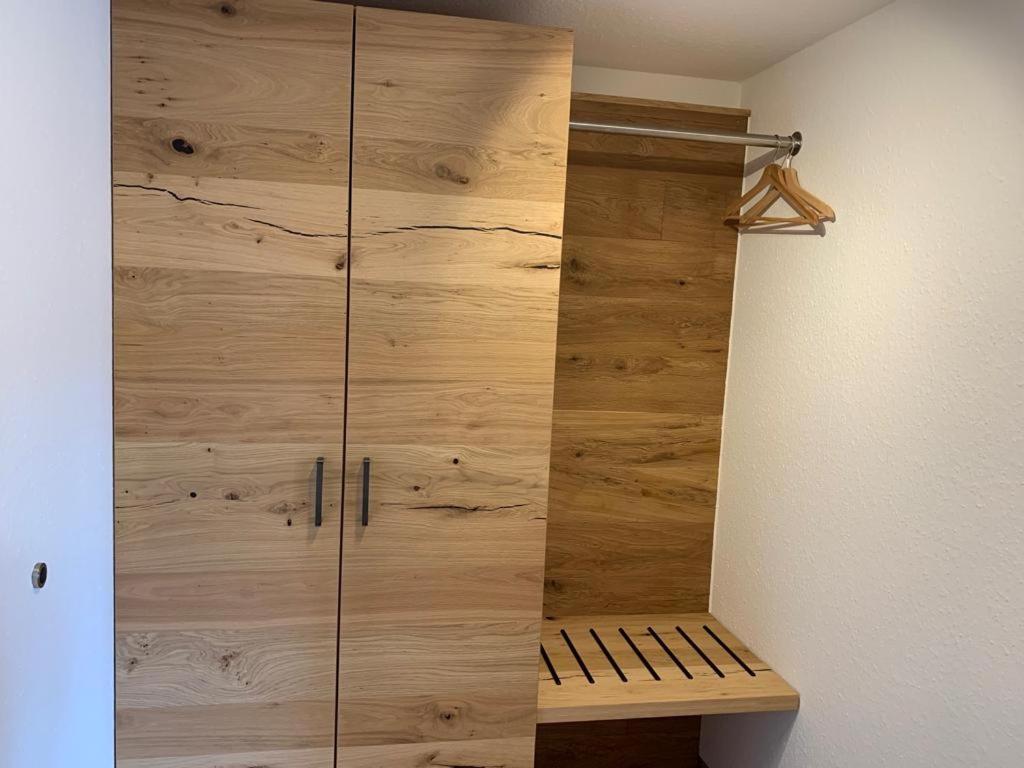Landhaus Sonne - Camera Familiare Con Bagno
