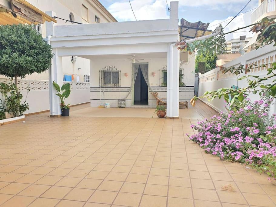 Fotografia z galérie ubytovania Playa gandia casa independiente v destinácii Los Mártires