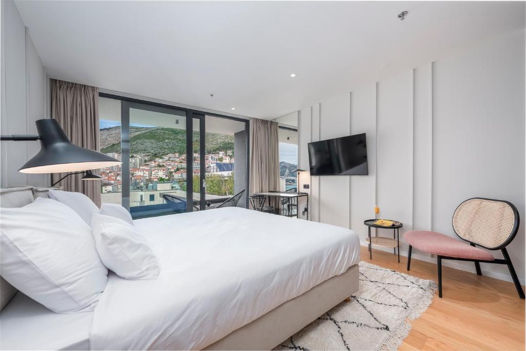 City Residences - 17