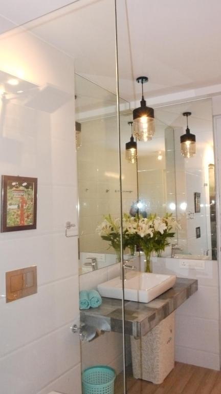 Santaa Teraa Apartments - Santaterra-1Bhk-Private Garden-10min De Candolim