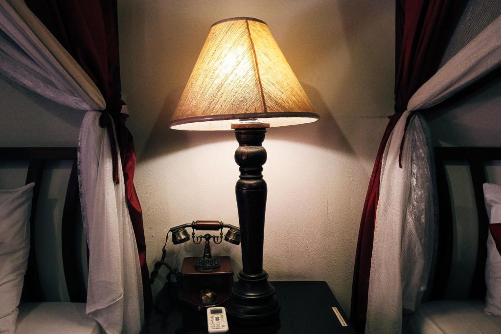 Tri Yaan Na Ros Colonial House - Resim 18