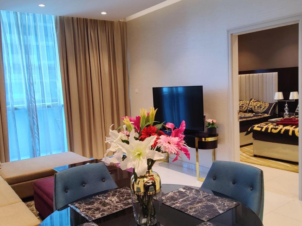 Luxury-Home, Upper Crest, Burj Khalifa Area