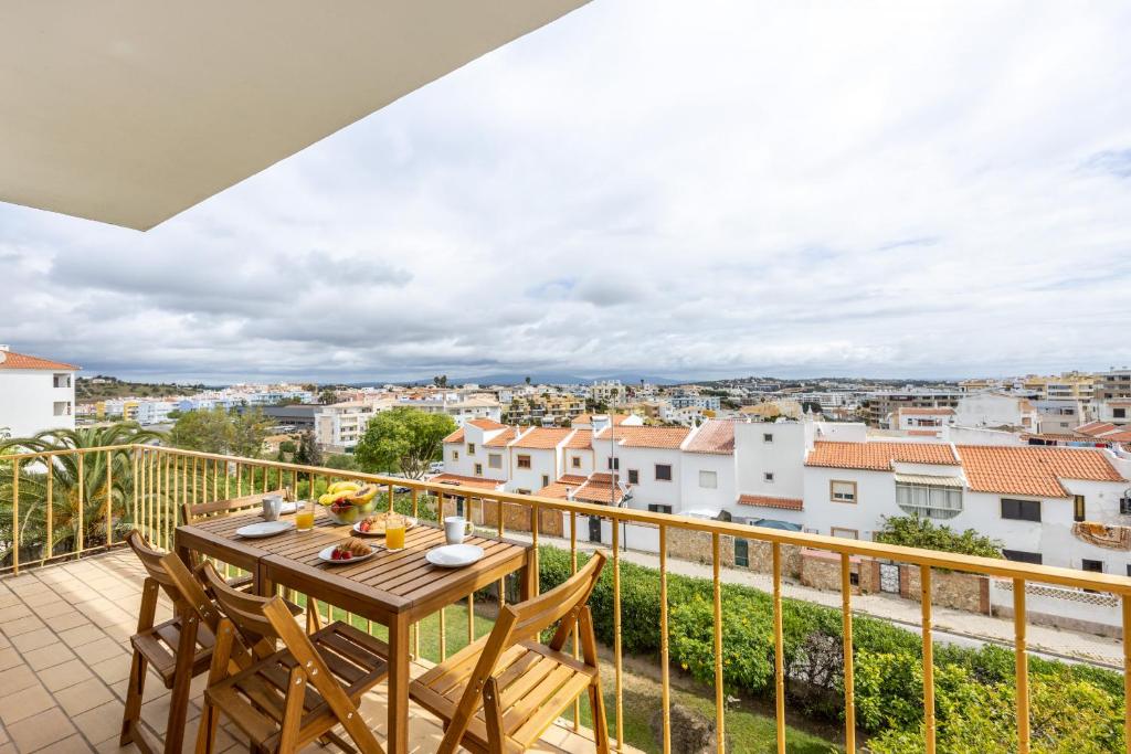 Apartamento Santa Terezinha by Seewest