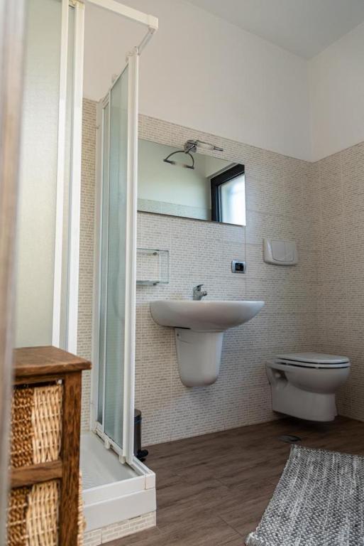 Fontanarosa Residence - One-Bedroom Apartment