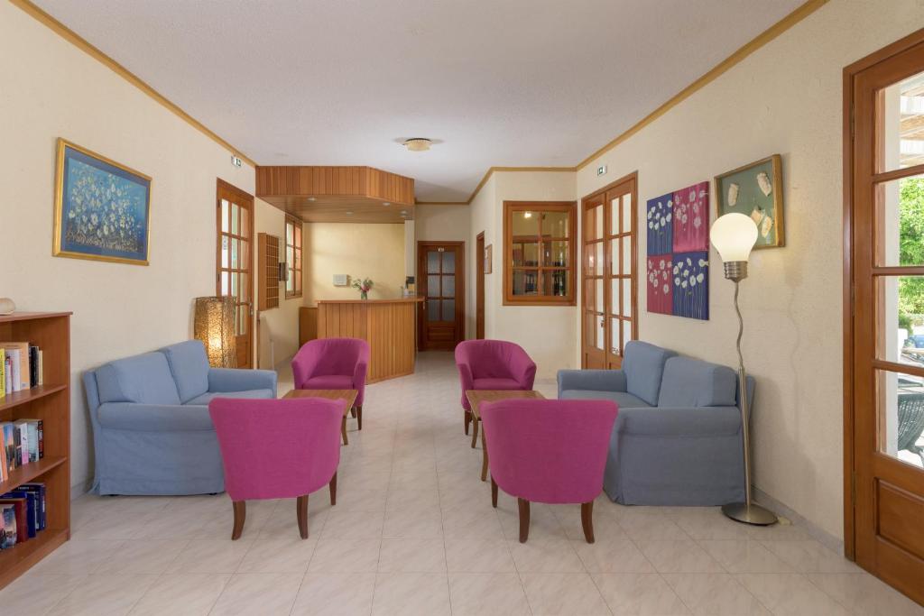Eleonas Apartments (Ελλάδα Ιαλυσός Ρόδος) - Booking.com