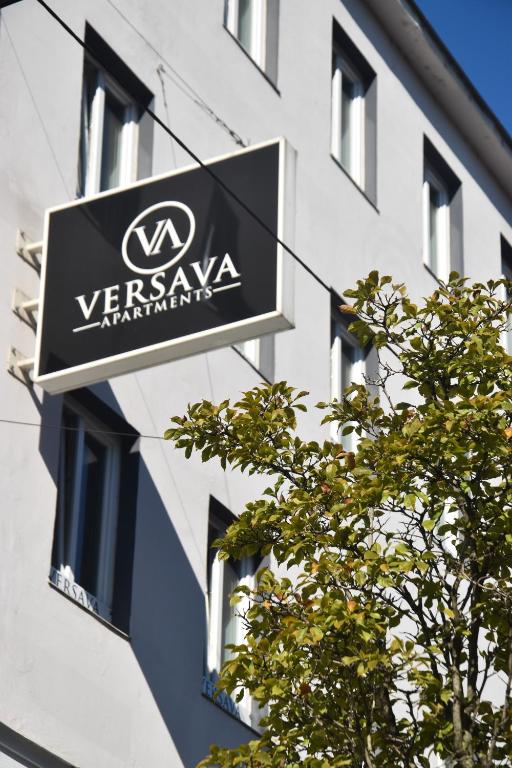 Versava Apartments - Resim 1