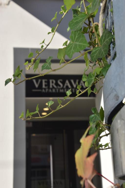 Fotografie z fotogalerie ubytování Versava Apartments ve Vídni