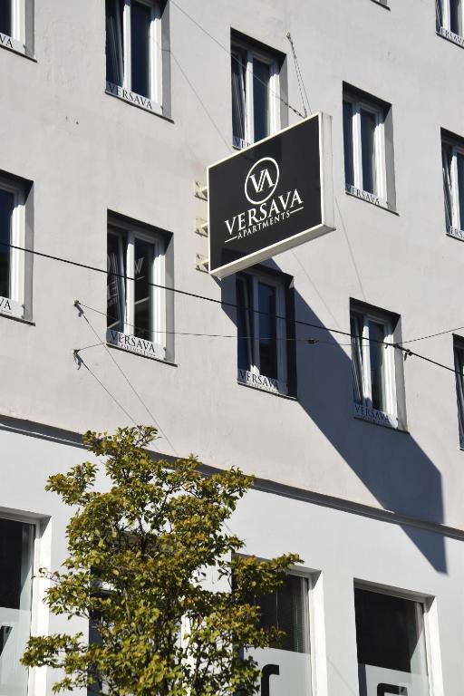 Versava Apartments - Resim 33