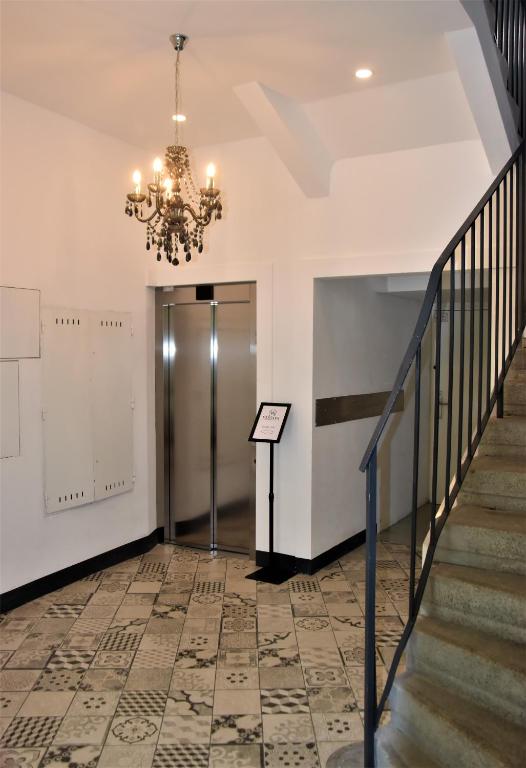 Fotografie z fotogalerie ubytování Versava Apartments ve Vídni