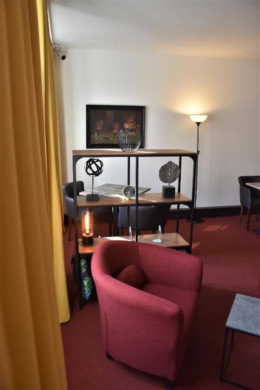 Versava Apartments - Resim 11