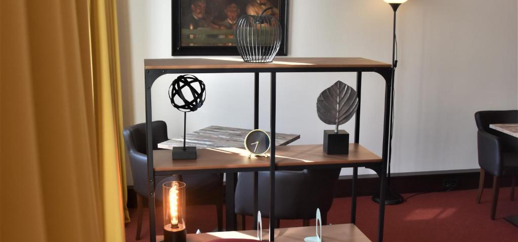 Versava Apartments - Resim 13