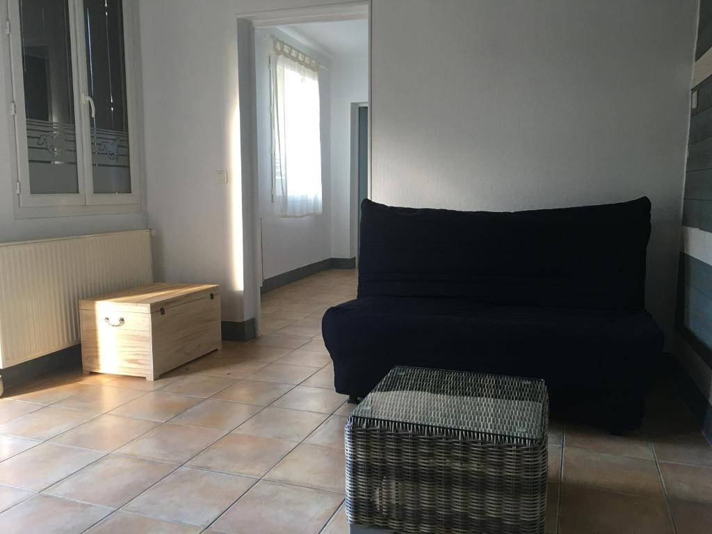 Gites Le Cheval Noir - Vakantiehuis