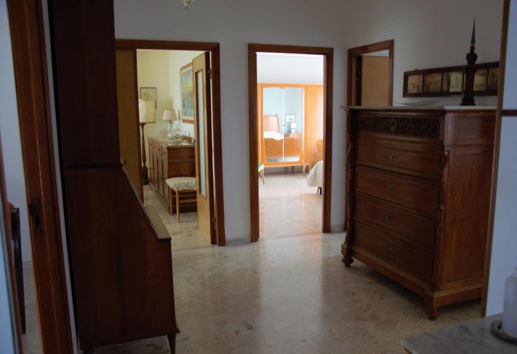 Φωτογραφία από το άλμπουμ του Red's Home Apartment σε Termoli
