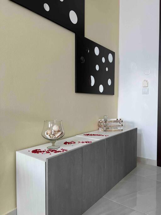 Fotografie z fotogalerie ubytování Sissi Olive home v destinaci Sissi
