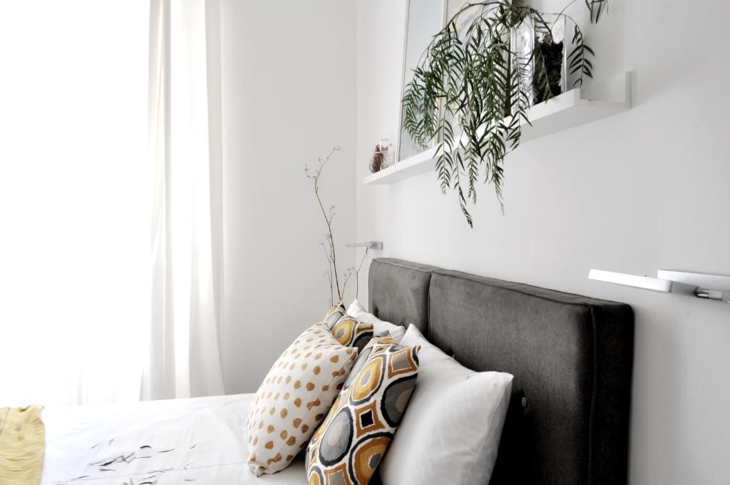 Pi Greco - Double Or Twin Room With Private Bathroom