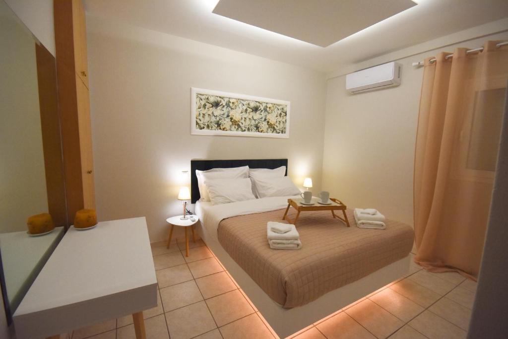 K&C Rooms- Apartments, Μαρκόπουλο – Ενημερωμένες τιμές για το 2023